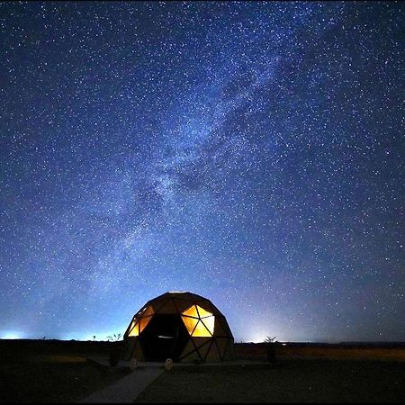מלון מרזאוגה Tatooine Stars Camp מראה חיצוני תמונה