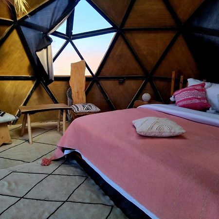 מלון מרזאוגה Tatooine Stars Camp מראה חיצוני תמונה