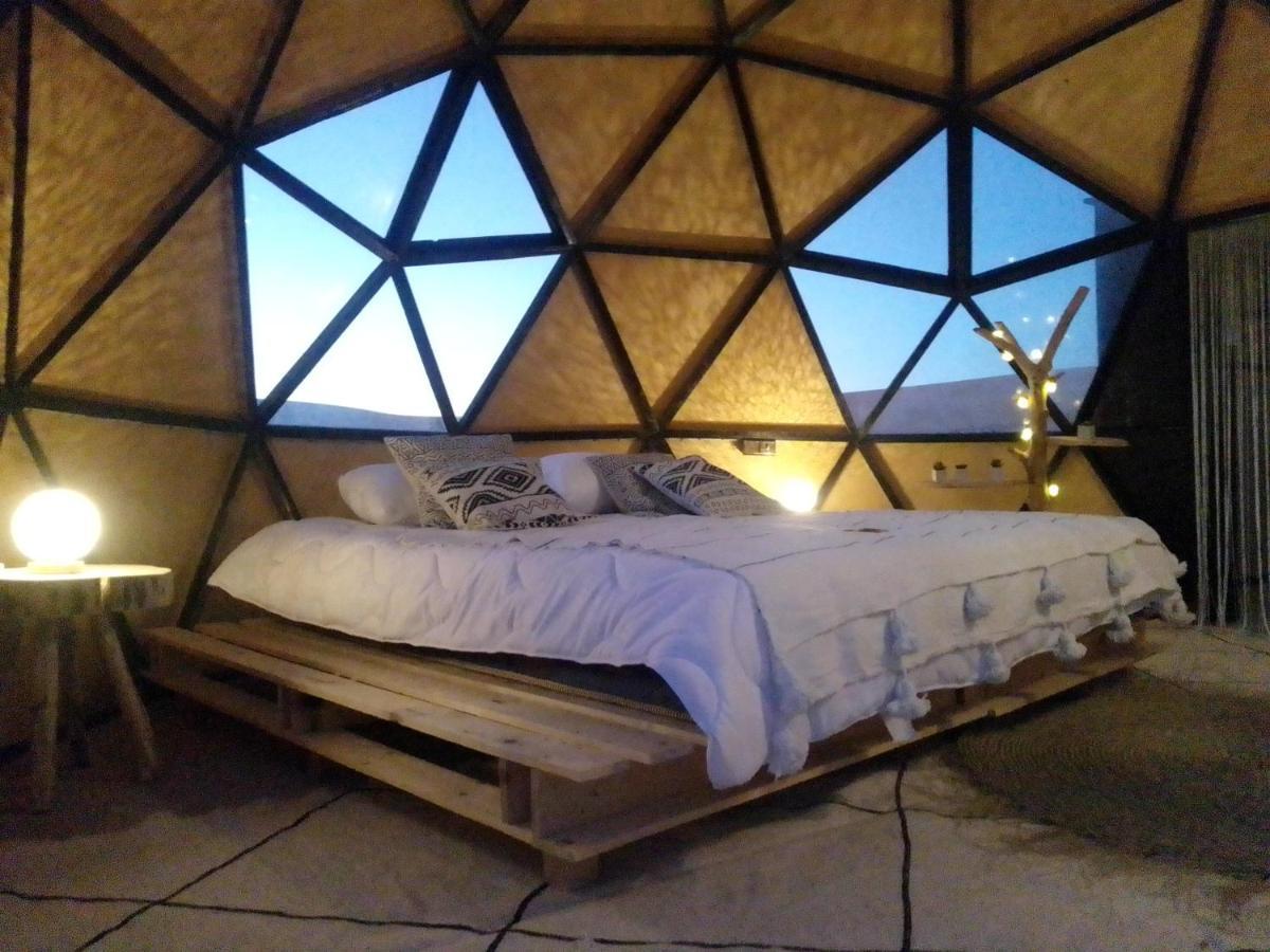 מלון מרזאוגה Tatooine Stars Camp מראה חיצוני תמונה