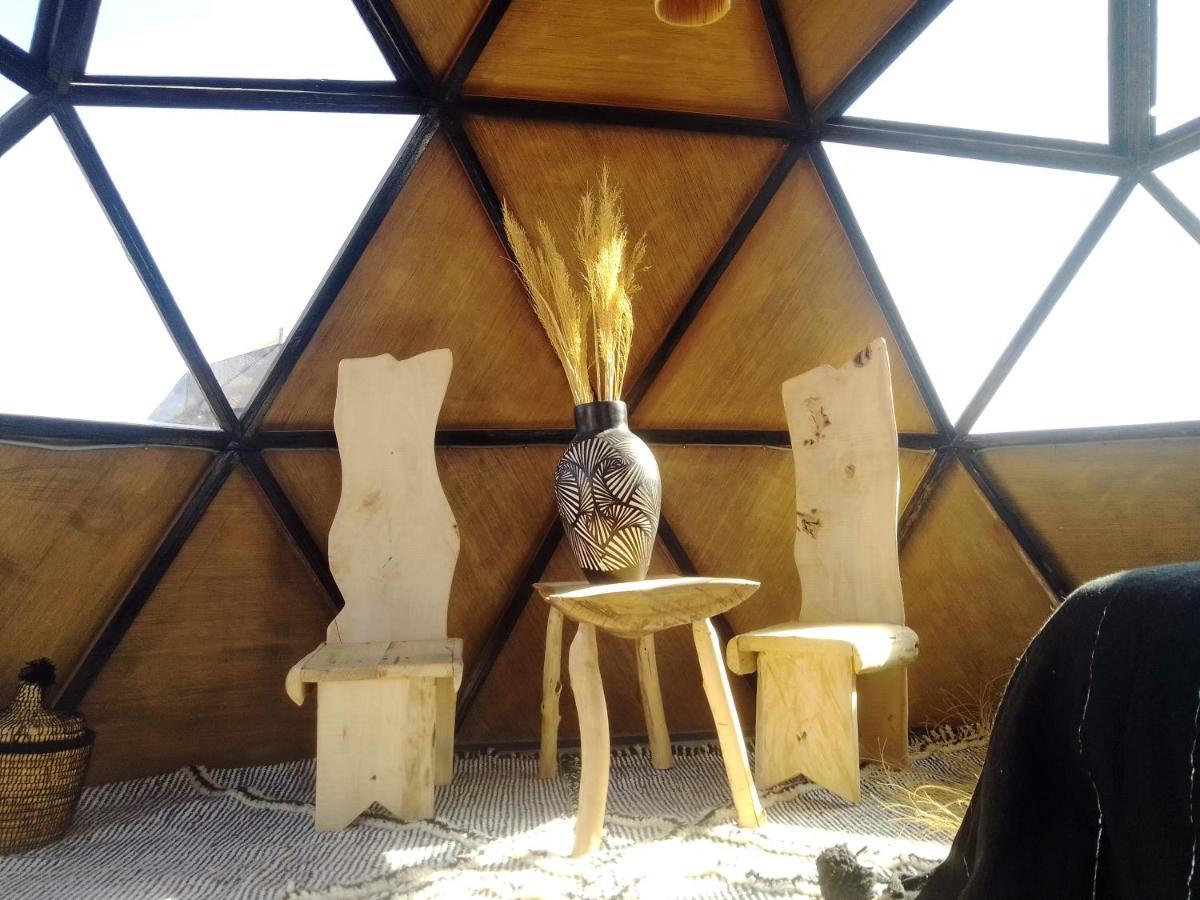 מלון מרזאוגה Tatooine Stars Camp מראה חיצוני תמונה