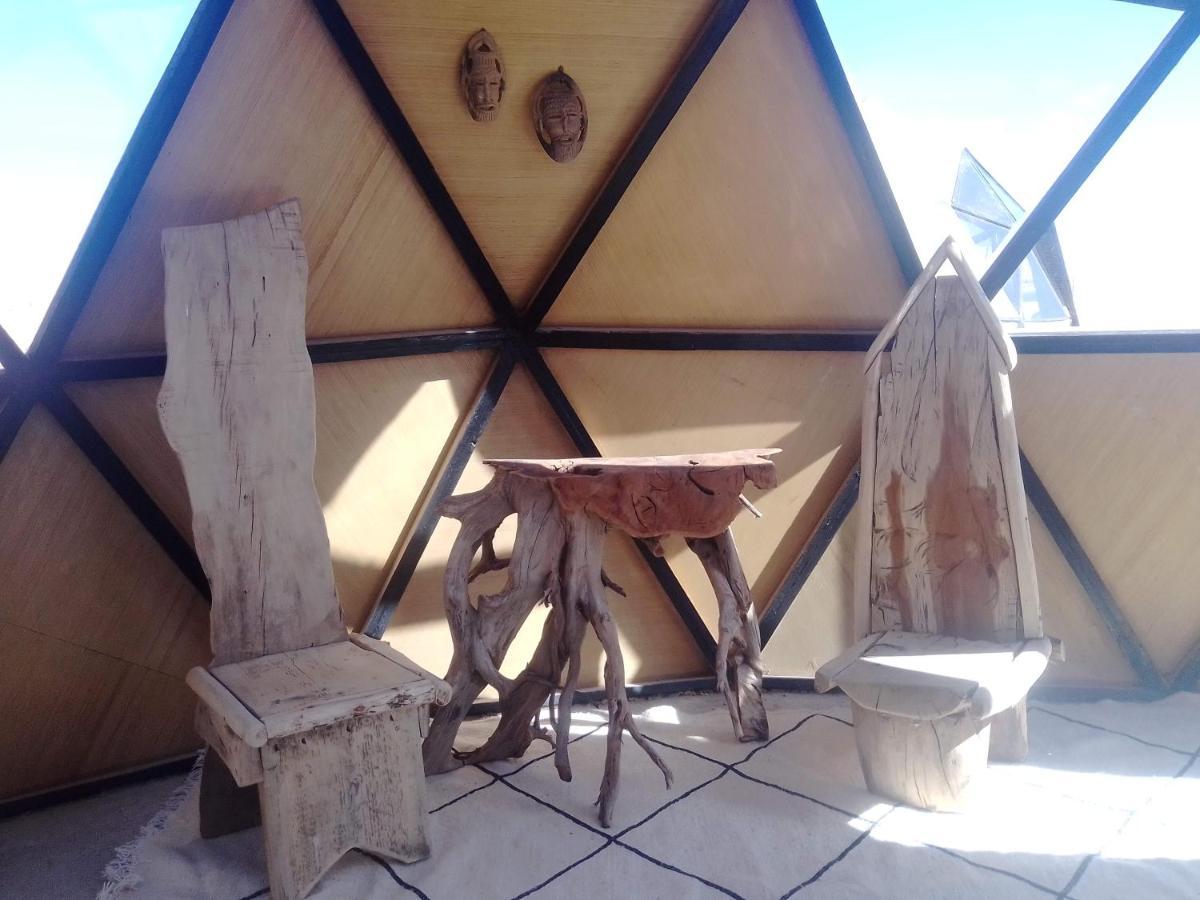 מלון מרזאוגה Tatooine Stars Camp מראה חיצוני תמונה