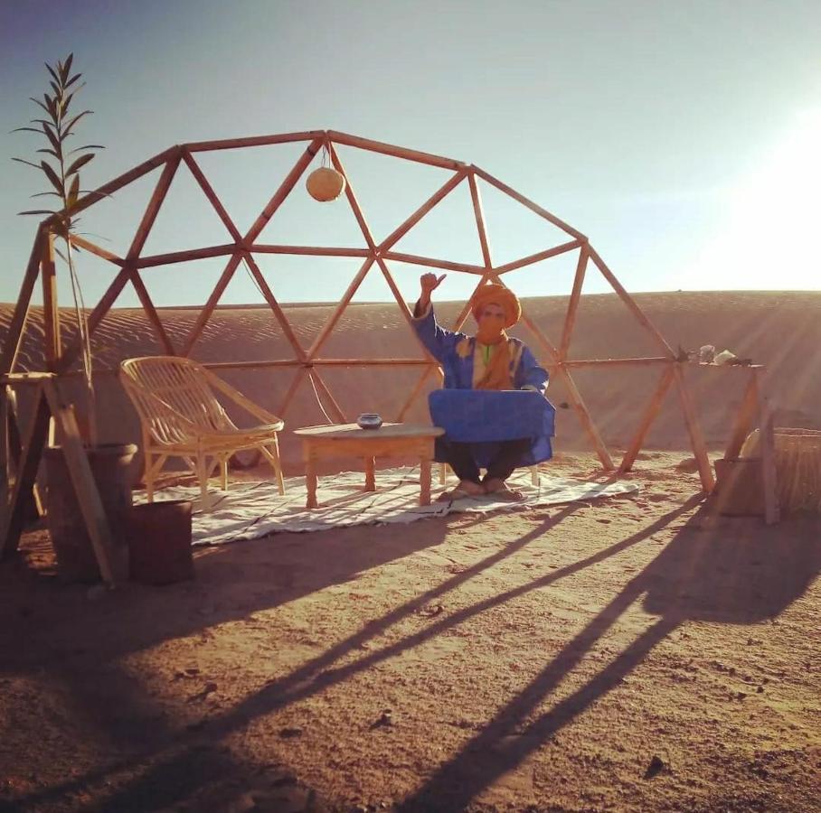 מלון מרזאוגה Tatooine Stars Camp מראה חיצוני תמונה