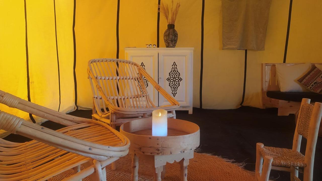 מלון מרזאוגה Tatooine Stars Camp מראה חיצוני תמונה