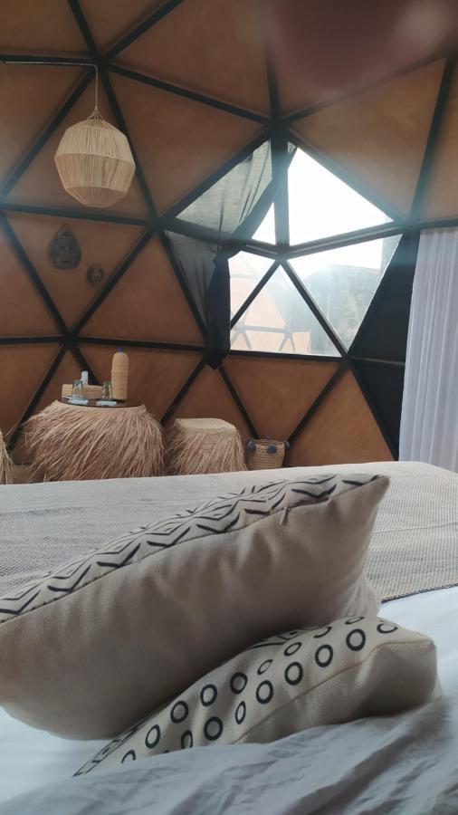 מלון מרזאוגה Tatooine Stars Camp מראה חיצוני תמונה