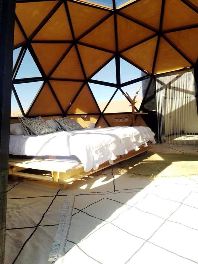 מלון מרזאוגה Tatooine Stars Camp מראה חיצוני תמונה