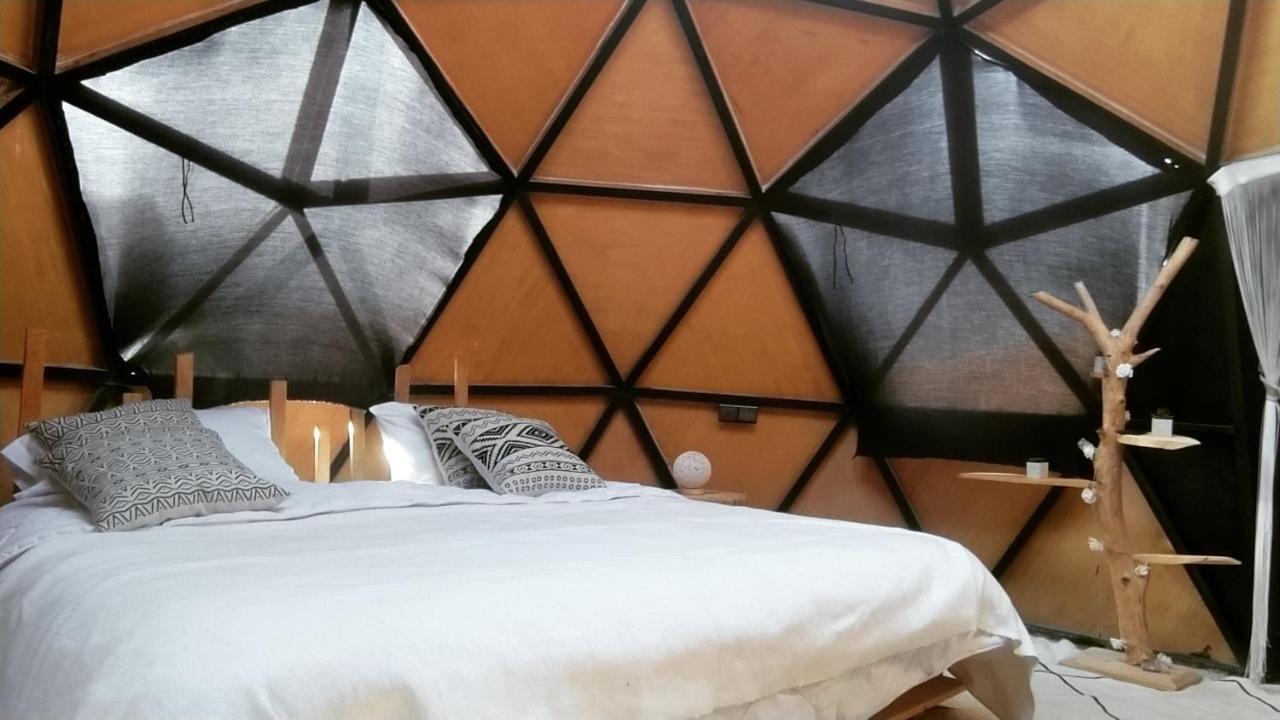 מלון מרזאוגה Tatooine Stars Camp מראה חיצוני תמונה