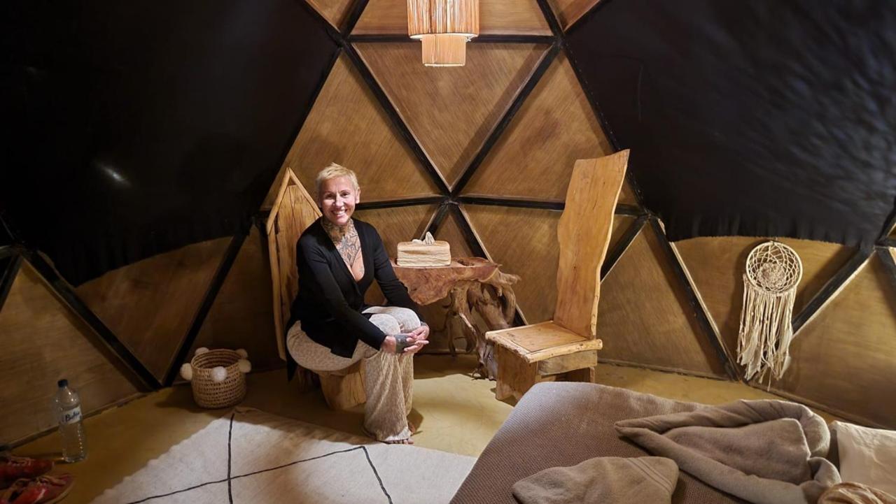 מלון מרזאוגה Tatooine Stars Camp מראה חיצוני תמונה