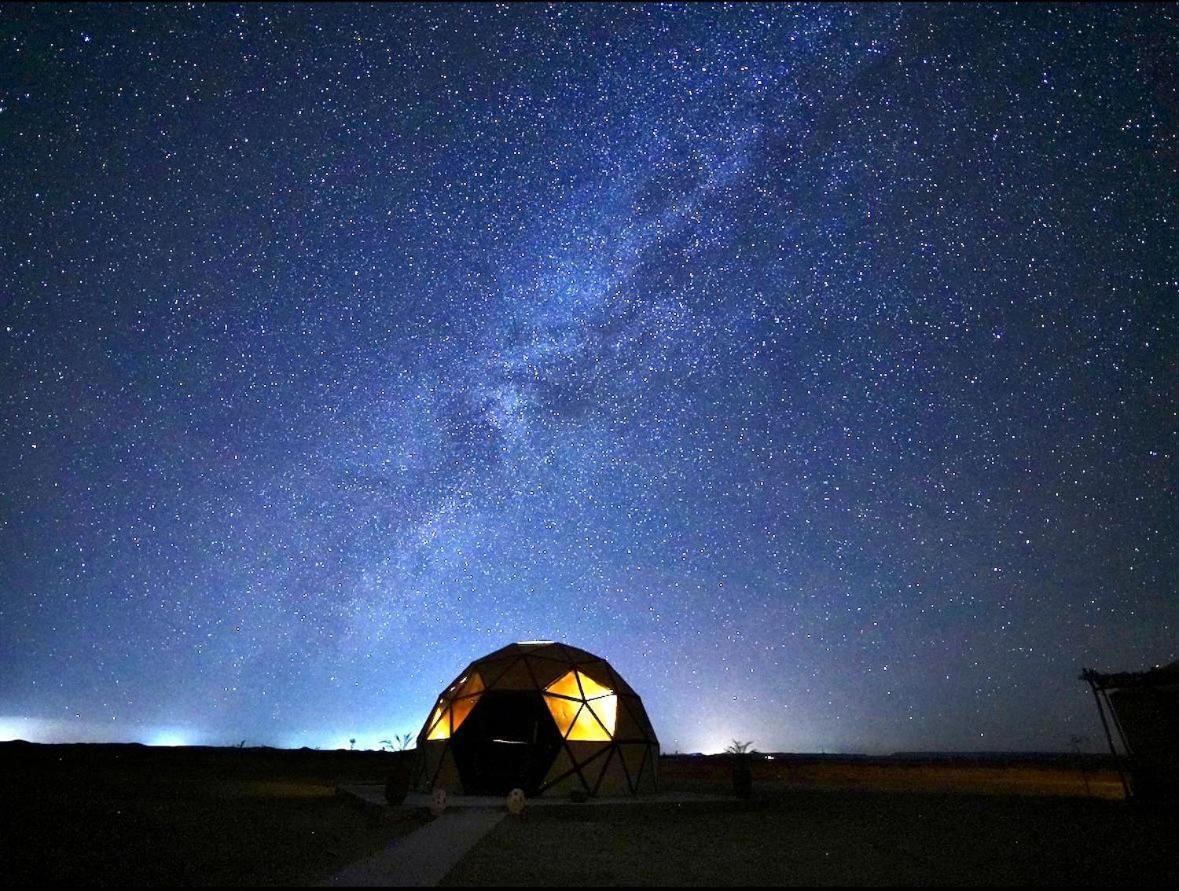 מלון מרזאוגה Tatooine Stars Camp מראה חיצוני תמונה
