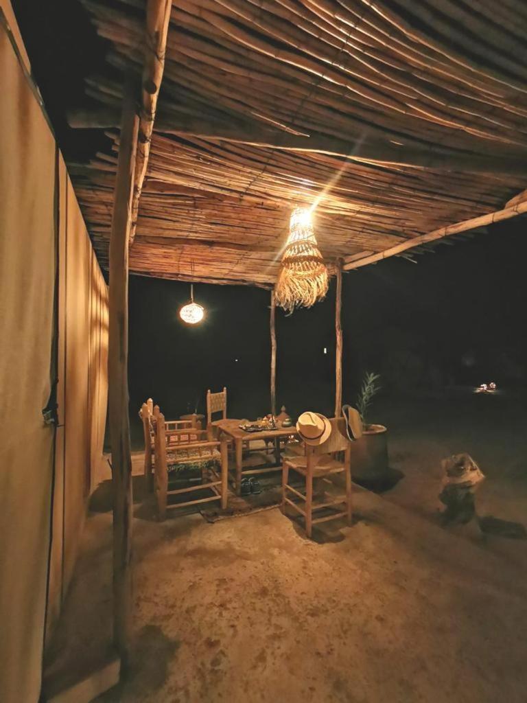 מלון מרזאוגה Tatooine Stars Camp מראה חיצוני תמונה