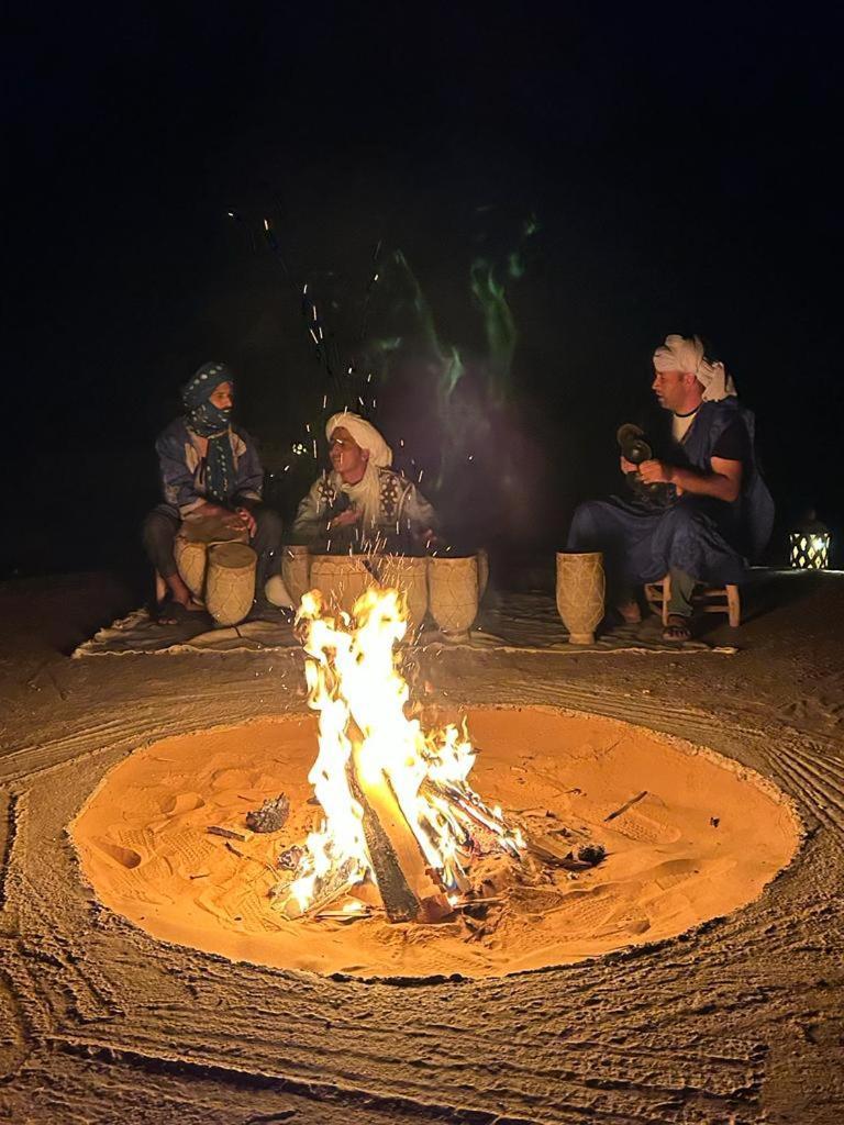 מלון מרזאוגה Tatooine Stars Camp מראה חיצוני תמונה