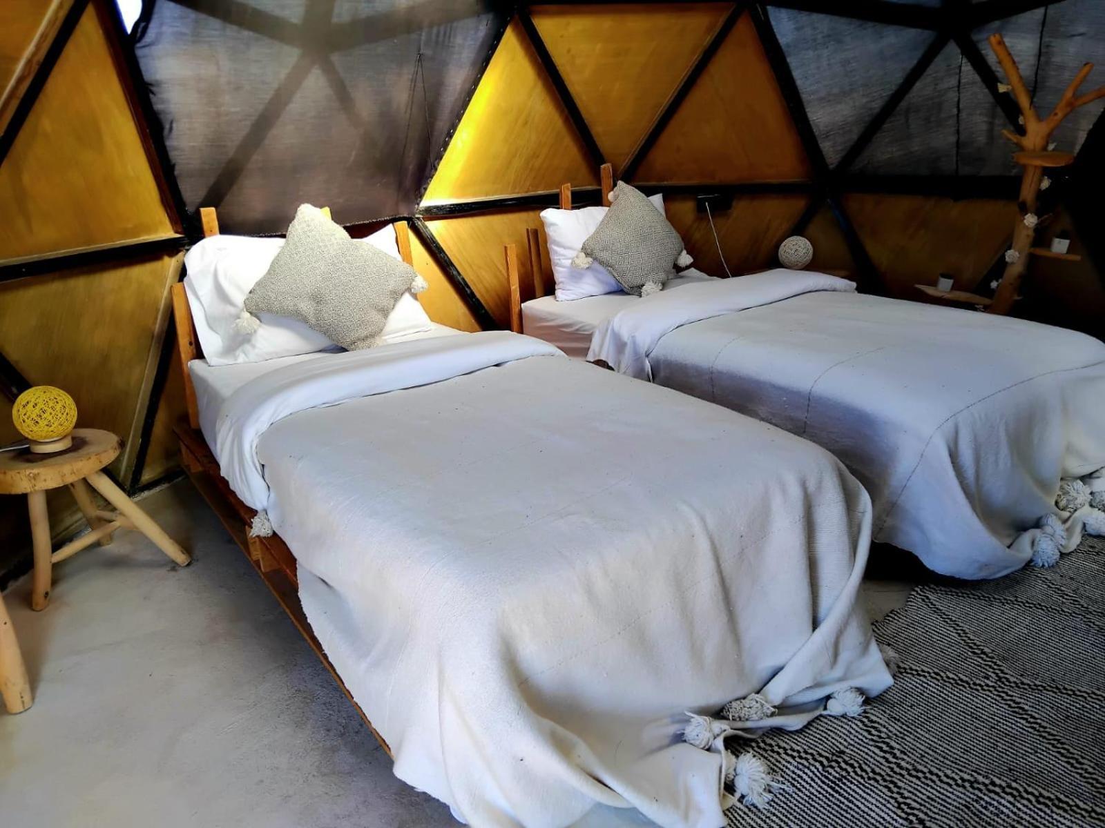 מלון מרזאוגה Tatooine Stars Camp מראה חיצוני תמונה